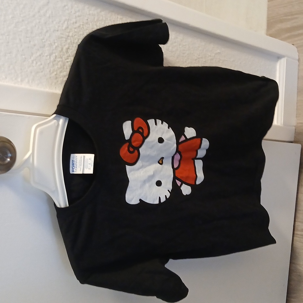 Children's Girl T-Shirt